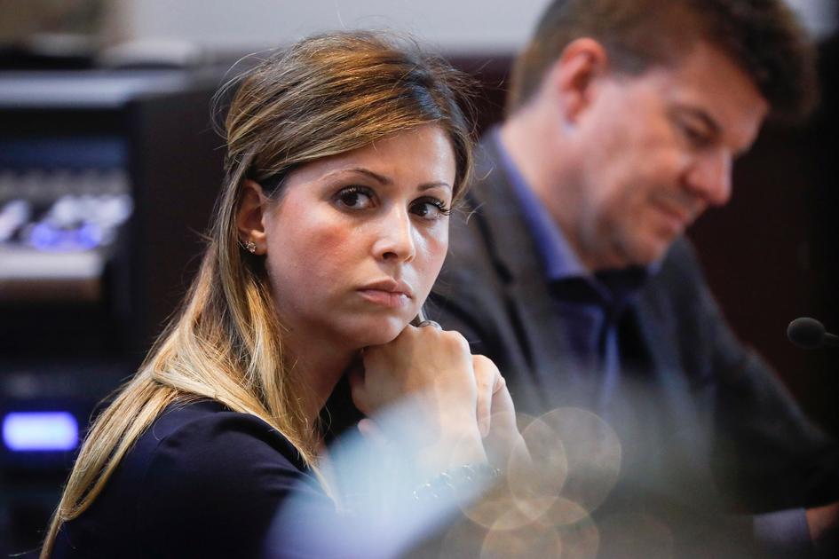 Nawal Ben Hamou en de huurtoelages coming lady opnieuw op de rooster